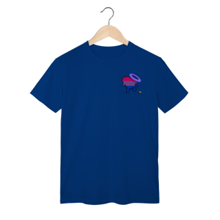 Nome do produto Camisa Bi Coração