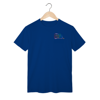 Nome do produto Camisa ARCO-IRIS lgbtq+ desenho
