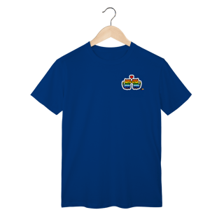 Nome do produto Camisa ARCO-IRIS Amor Felino