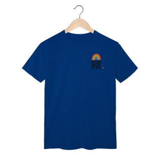 Nome do produto Camisa ARCO-IRIS love is love