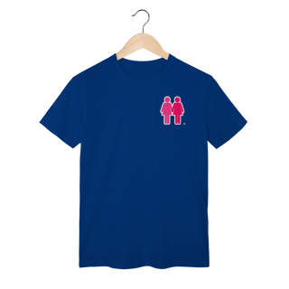 Nome do produto Camisa Lésbica Garotas Juntas