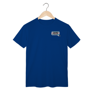 Nome do produto Camisa Trans Pixelado Orgulho Trans