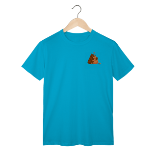 Nome do produto Camisa Urso abraçados