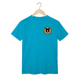 Nome do produto Camisa Urso de gravatinha