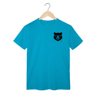 Nome do produto Camisa Urso de óculos