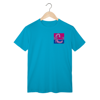 Nome do produto Camisa Bi Cobra feliz