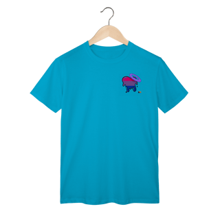 Nome do produto Camisa Bi Coração