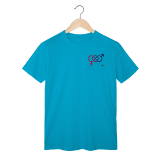 Nome do produto Camisa Bi símbolo