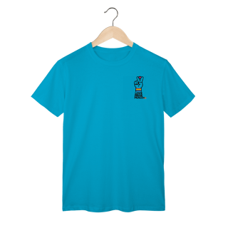Nome do produto Camisa ARCO-IRIS amor orgulho e paz