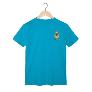 Nome do produto Camisa ARCO-IRIS banana style