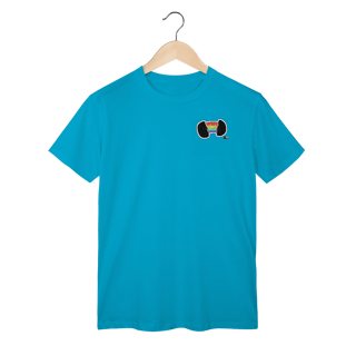 Nome do produto Camisa ARCO-IRIS biscoito colorido