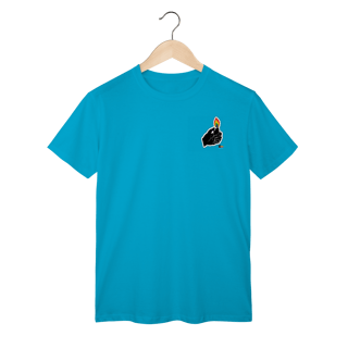 Nome do produto Camisa ARCO-IRIS isqueiro