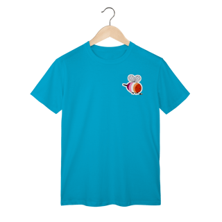 Nome do produto Camisa Lésbica Abelhinha