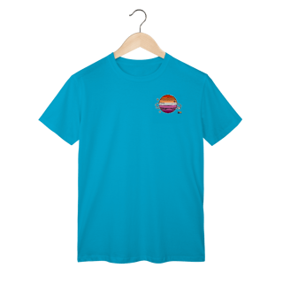 Nome do produto Camisa Lésbica Planetinha