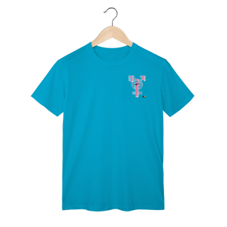Nome do produto Camisa Trans Luta Trans