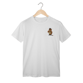Nome do produto Camisa Urso bdsm