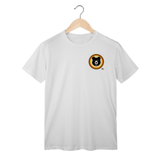 Nome do produto Camisa Urso de gravatinha