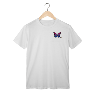Nome do produto Camisa Bi borboleta