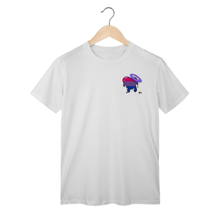 Nome do produto Camisa Bi Coração