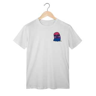 Nome do produto Camisa Bi Fantasmina