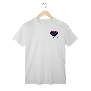Nome do produto Camisa Bi wifi
