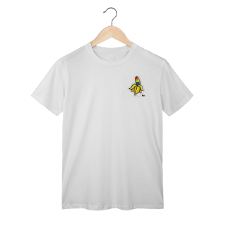Camisa ARCO-IRIS bananaa