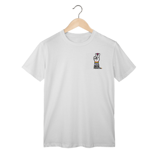 Camisa ARCO-IRIS amor orgulho e paz