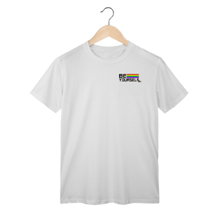 Camisa ARCO-IRIS be yourself