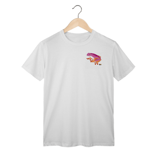 Nome do produto Camisa Lésbica Sapo