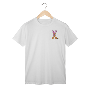 Nome do produto Camisa Lésbica Tesouras