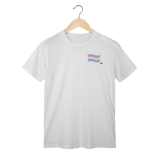 Nome do produto Camisa Trans Bandeira Espetacular