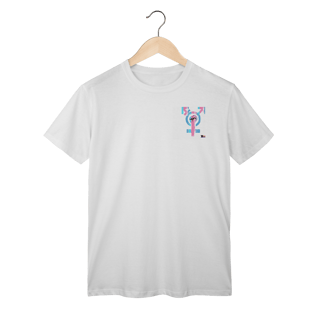 Nome do produto Camisa Trans Luta Trans