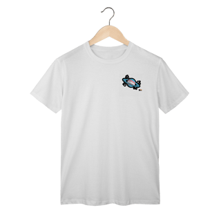 Nome do produto Camisa Trans Planeta Galáxia