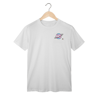 Nome do produto Camisa Trans Saturno
