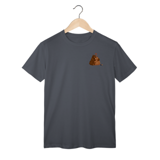Nome do produto Camisa Urso abraçados