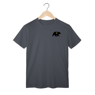Nome do produto Camisa Urso amor