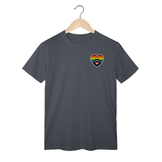 Nome do produto Camisa Urso arco-íris