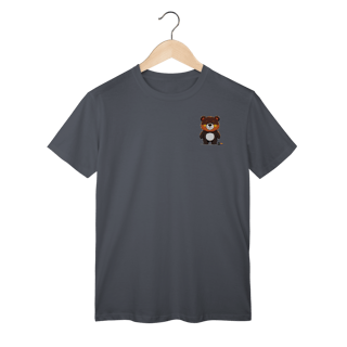 Nome do produto Camisa Urso bochechudo