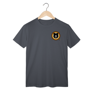 Nome do produto Camisa Urso de gravatinha