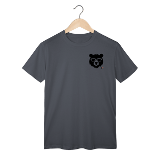 Nome do produto Camisa Urso de óculos