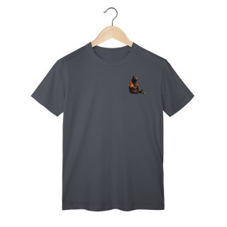 Nome do produto Camisa Urso sentado