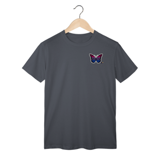 Nome do produto Camisa Bi borboleta