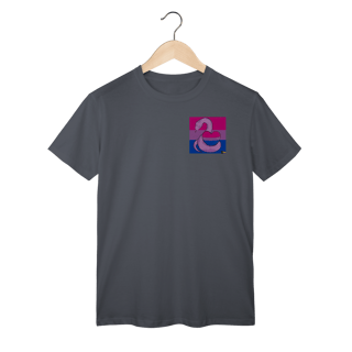 Nome do produto Camisa Bi Cobra feliz