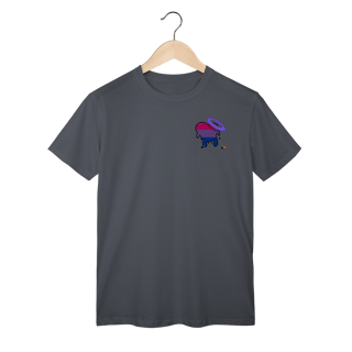 Nome do produto Camisa Bi Coração