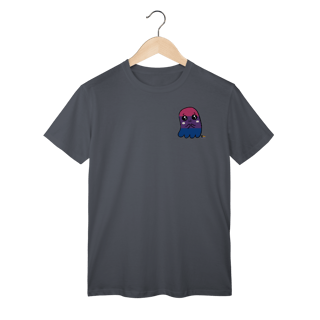 Nome do produto Camisa Bi Fantasmina