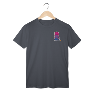Nome do produto Camisa Bi Gatinhos felizes