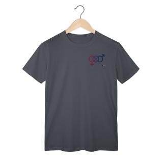 Nome do produto Camisa Bi símbolo