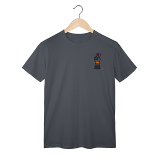 Nome do produto Camisa ARCO-IRIS amor orgulho e paz