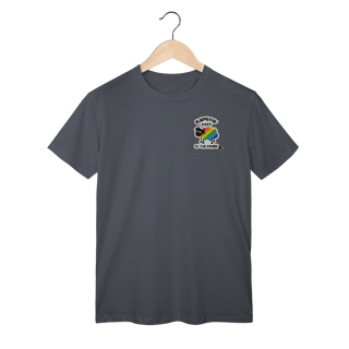 Nome do produto Camisa ARCO-IRIS ovelhinha