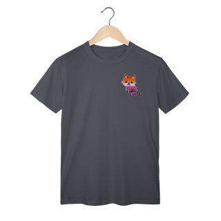 Nome do produto Camisa Lésbica Gatinho